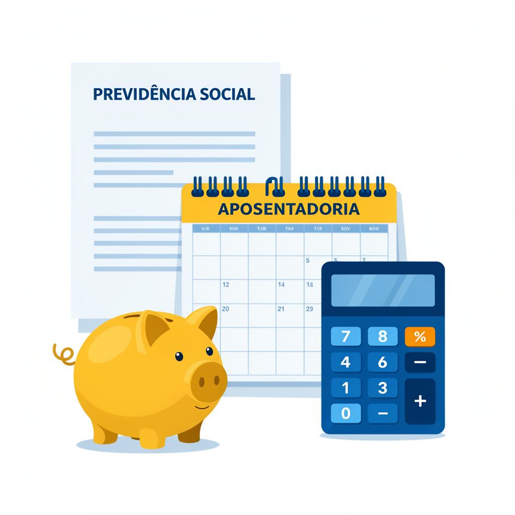 Documentos de previdência